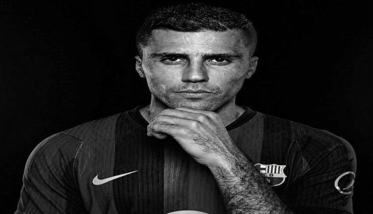 أكثر من 60 مليونا.. رودي يقترب أكثر من برشلونة