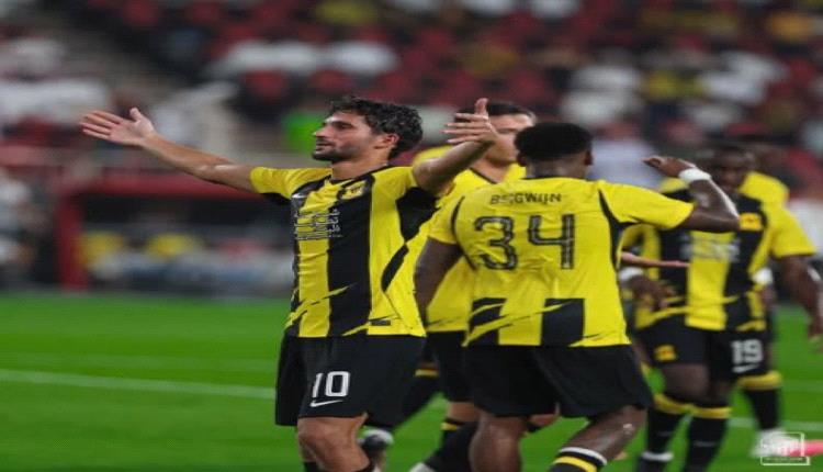 ليس التأهل فقط.. الاتحاد يجني 4 مكاسب كبرى بعد الفوز على الجزيرة
..
