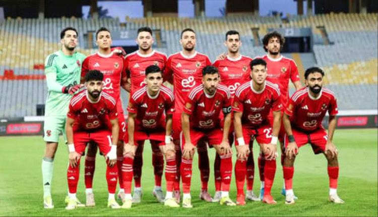 لغز الـ30 مليون يورو.. من هو جوهرة الأهلي المصري "الأثمن"؟
