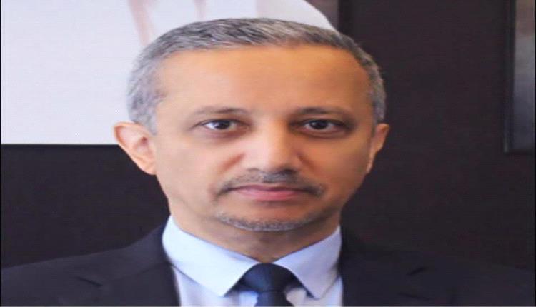 شوقي هائل: ملتزمون بالاستثمار في دعم وتمكين شبابنا