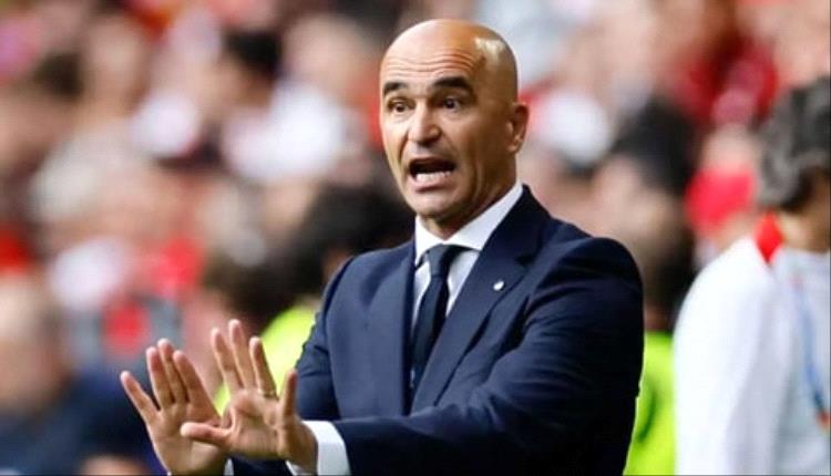 
منتخب كبير.. أول عرض يصل روبرتو مارتينيز بعد رحيله عن البرتغال