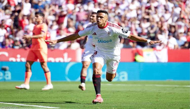 سانشيز.. تجربة جديدة في الدوري الأمريكي