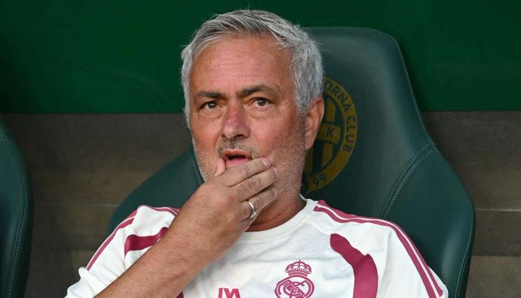 سلاح سبيشال ون.. مورينيو يزرع الشكوك بين ثنائي ريال مدريد
