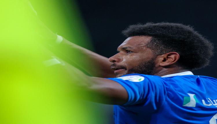 بعد 9 سنوات تاريخية.. البليهي يختم رحلته مع الهلال بصدام نادر
