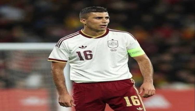 من صفقة شبه مجانية إلى 210 ملايين يورو.. رودري يتحول لكابوس مالي في برشلونة