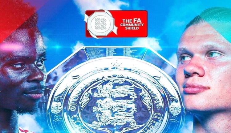 قناة عربية تعلن نقل مباراة آرسنال ومانشستر سيتي في كأس الدرع الخيرية