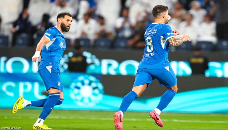 ثلاثية ركلات الجزاء.. الهلال يتصدر والفتح والنصر حاضران