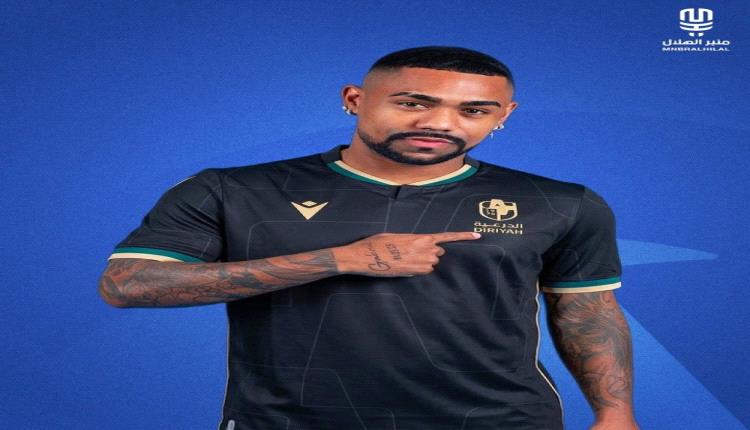 قبل مواجهة النصر.. الدرعية يحسم صفقة نجم الهلال السعودي