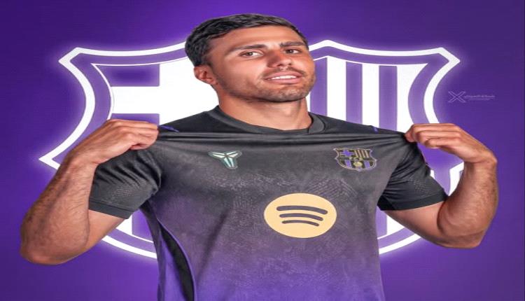 سيناريو "رودري" .. برشلونة يقدم 80 مليونا والسيتي يرفض