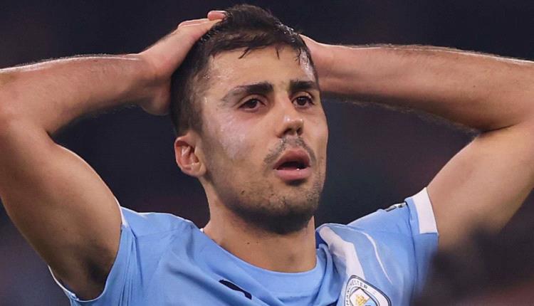 قنبلة غير معلنة.. القصة الكاملة لتحول رودري من ريال مدريد لبرشلونة
