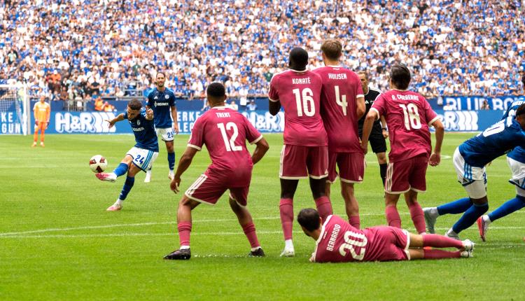 بعد خسارة "صفقة القرن".. ريال مدريد يختار مخاطرة جديدة
