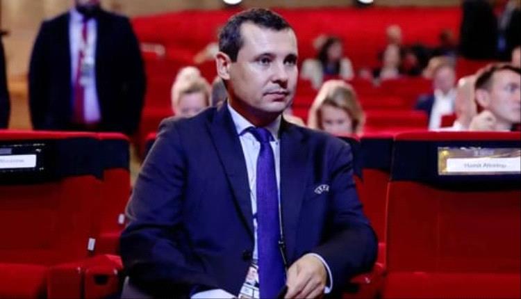 بعد أسابيع من التصريحات النارية.. فيفا يطيح بأحد أبرز رجال إنفانتينو