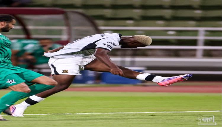الاتحاد يقهر النجمة.. والجبلين يُقصي الاتفاق من كأس الملك 