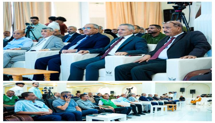 *برعاية مجموعة هائل سعيد والبرنامج السعودي لاعمار اليمن ...اختتام مشروع الشهادات الدولية المهنية في التدريس (IPTC) بعدن*
