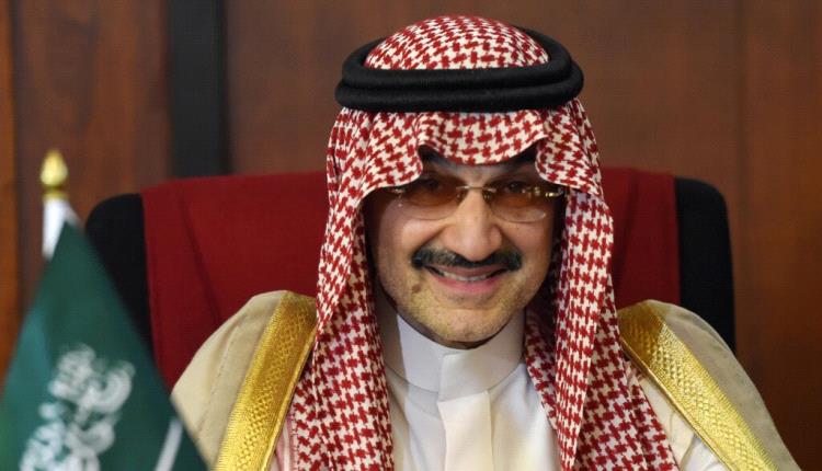 الفراج يعلنها: الوليد بن طلال يقترب من قرار تاريخي في الهلال
