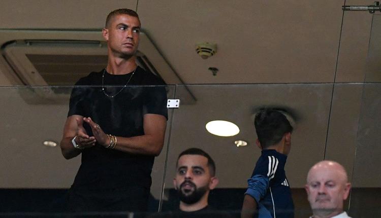 استثناء مفاجئ.. هل انتهى حلم رونالدو في النصر؟
