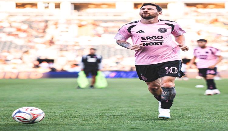بعد هدفه أمام فيلادلفيا.. ماذا يحتاج ميسي للوصول إلى الهدف 1000؟