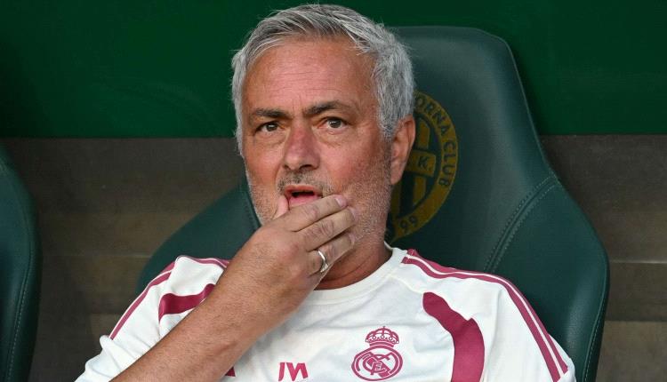 ثورة مورينيو في مدريد.. سيلفا وجولر ينهيان زمن المحور المزدوج الصلب
