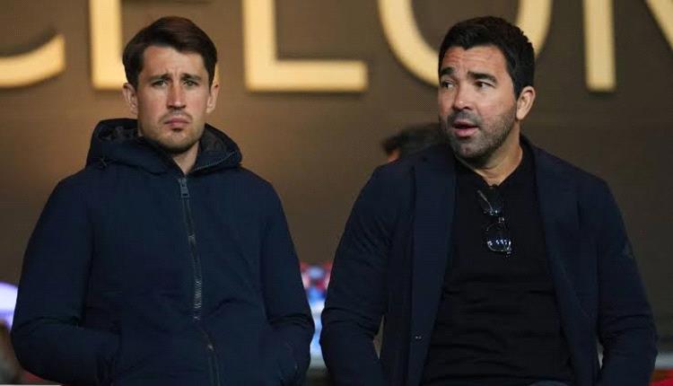 برشلونة يتلقى صدمة جديدة في صفقة بديل ألفاريز
