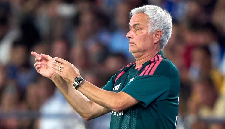 بالأرقام.. شبح أربيلوا يطارد مورينيو في انطلاقة الدوري الإسباني
