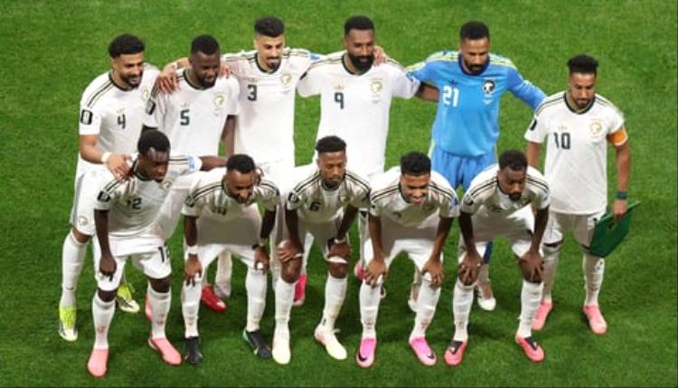 رسميًا: المنتخب السعودي يشارك في كأس الكونكاكاف الذهبية 2027