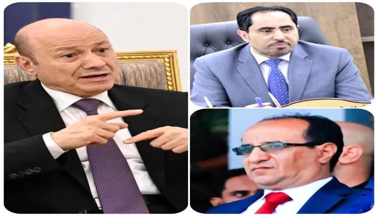 أمام العليمي ، البكري وفاضل 
هل بإمكانكم تخليص الأهلي من (الأبدية) ؟ 