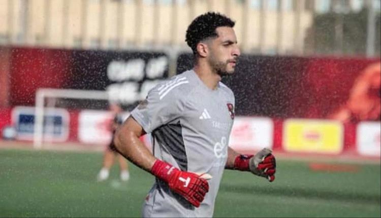 شرط غريب.. مصطفى شوبير يفجر غضب الأهلي المصري
