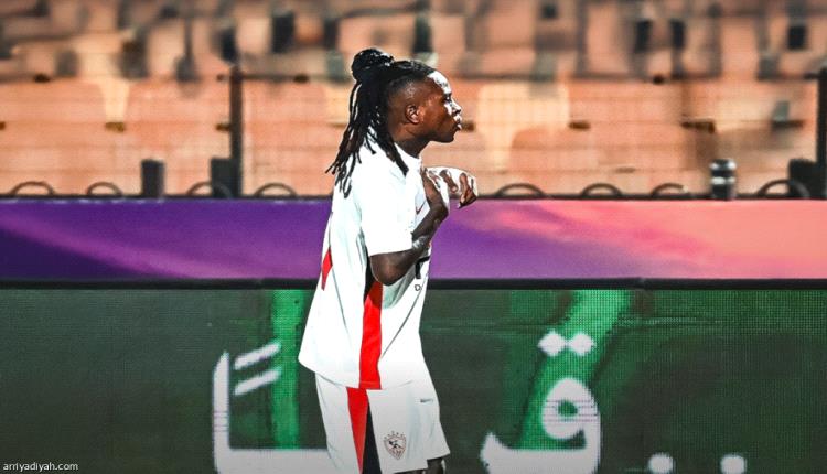 الزمالك يكسب البنك الأهلي بثلاثية..