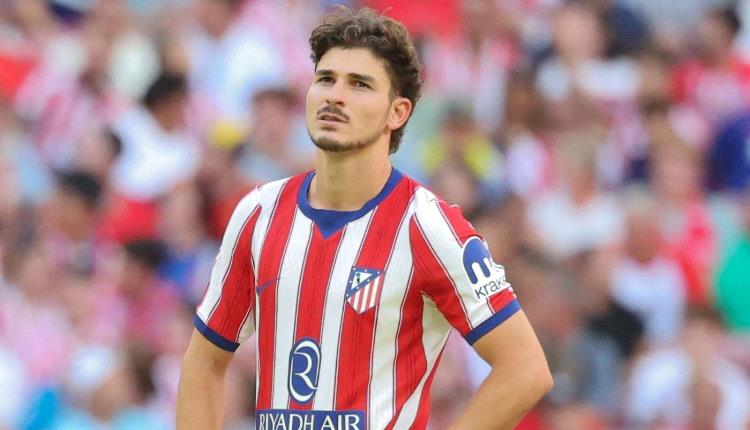 مرض أم تمرد؟.. ألفاريز يواصل إثارة الجدل داخل أتلتيكو مدريد
