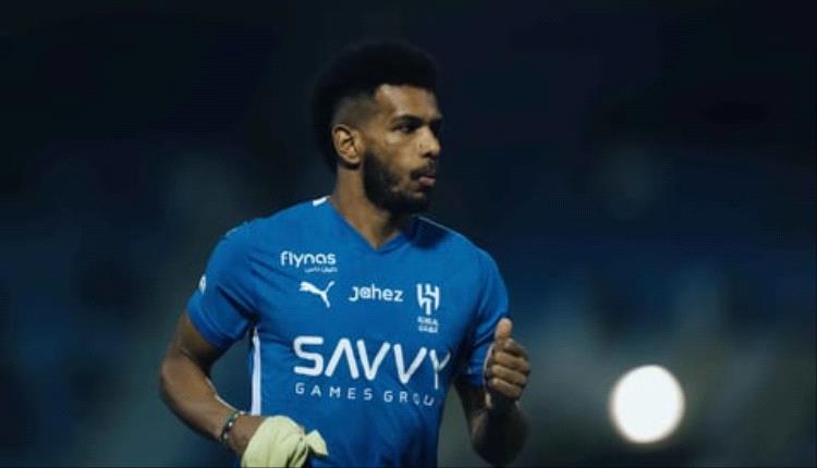 اتفاق نهائي.. الهلال السعودي يتخلص من علي البليهي