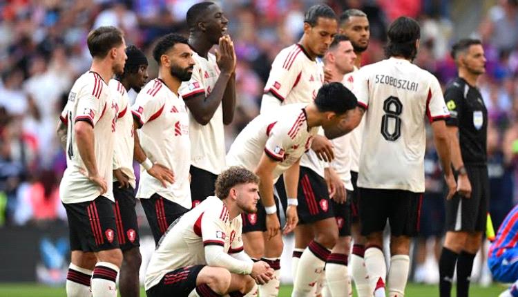 منبوذ ليفربول يقترب من الهروب.. مفاجأة إسبانية تلوح في الأفق
