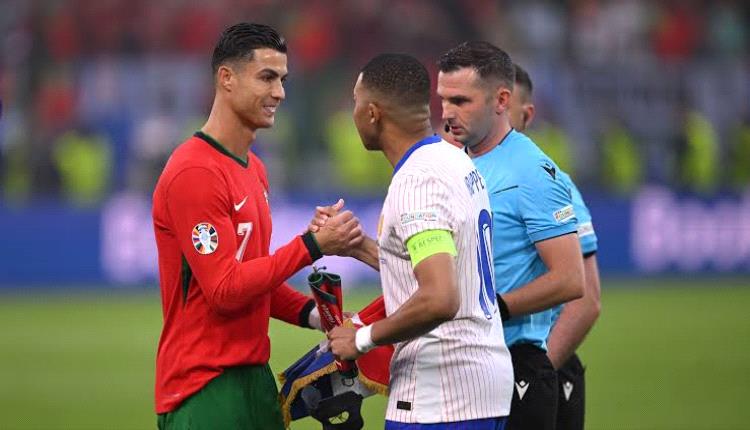 مبابي يهدد رقم رونالدو التاريخي مع ريال مدريد.. هل يكسب السباق؟

