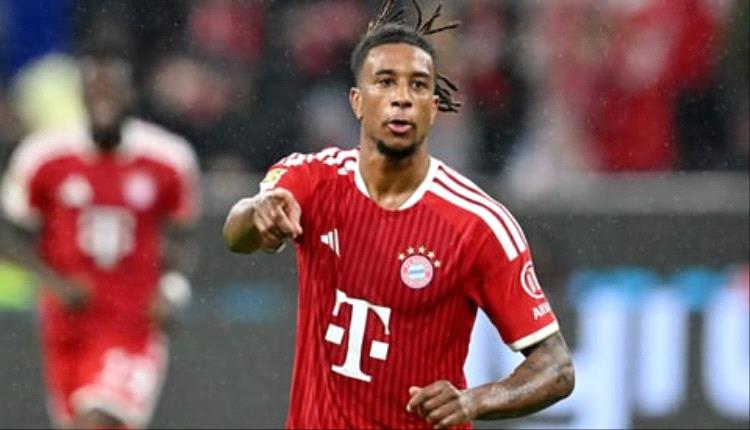 أوليسيه يضع شرطا لتجديد عقده مع بايرن ميونخ.. ما علاقة ريال مدريد؟
