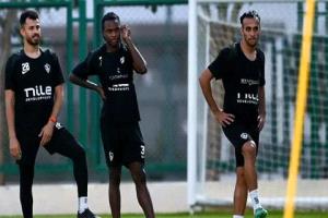 بعد رحيل جون إدوارد.. الزمالك يعرض نجم الفريق للبيع