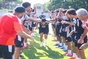 الأهلي المصري يغلق الباب أمام رحيل لاعبيه