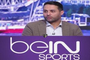 ياسر القحطاني يعلن رحيله عن قنوات بي إن سبورتس 