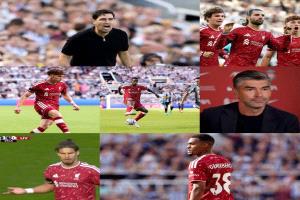 140 مليون .. ليفربول يقترب من حسم أكبر صفقة في تاريخه