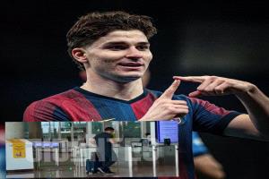ديكو في مدريد.. برشلونة يسابق الوقت ويلاحق ألفاريز
