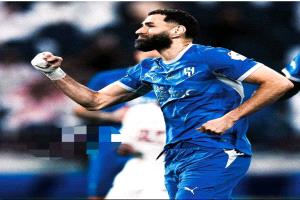 أغرب صفقة في الميركاتو السعودي.. هل يعود بنزيما إلى الاتحاد؟