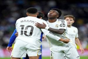 هل انتهب حقبة فينيسيوس في النادي الملكي؟ .. بعد قرار ريال مدريد الصادم
