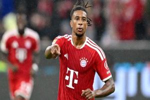 أوليسيه يضع شرطا لتجديد عقده مع بايرن ميونخ.. ما علاقة ريال مدريد؟