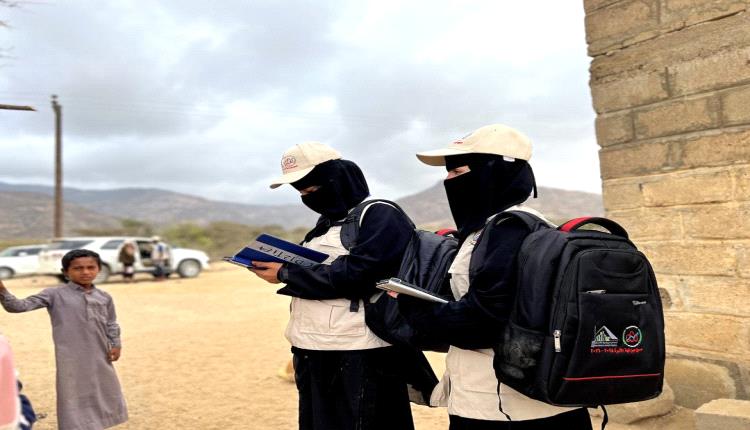 الجهاز المركزي للإحصاء يواصل النزول الميداني لمسح ميزانية الأسرة ..