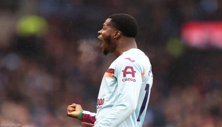 10 لاعبين برينتفورد يسقط أستون فيلا