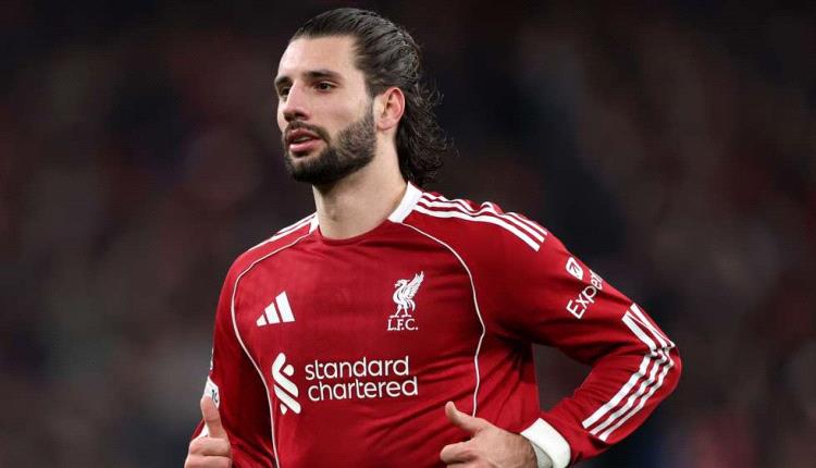 بنفس تصريح صلاح.. سوبوسلاي يورط إدارة ليفربول
