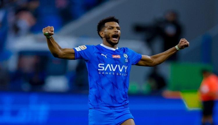 رسمياً.. البليهي خارج أسوار الهلال 