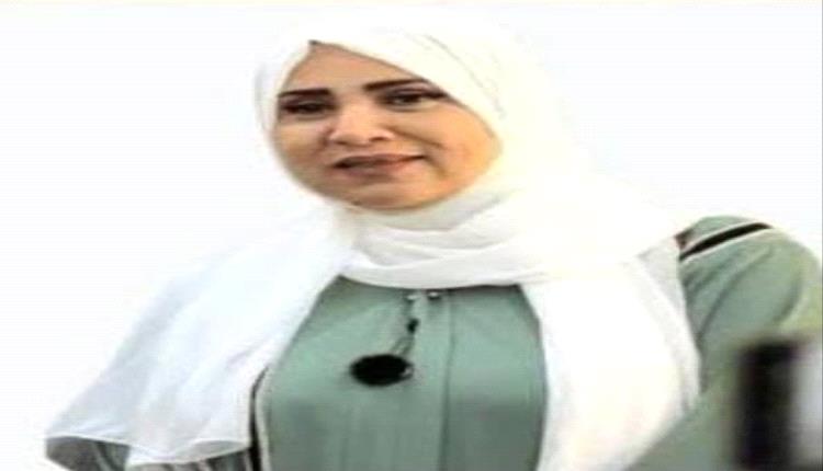 (مايسة عشيش لحقيبة التربية والتعليم)