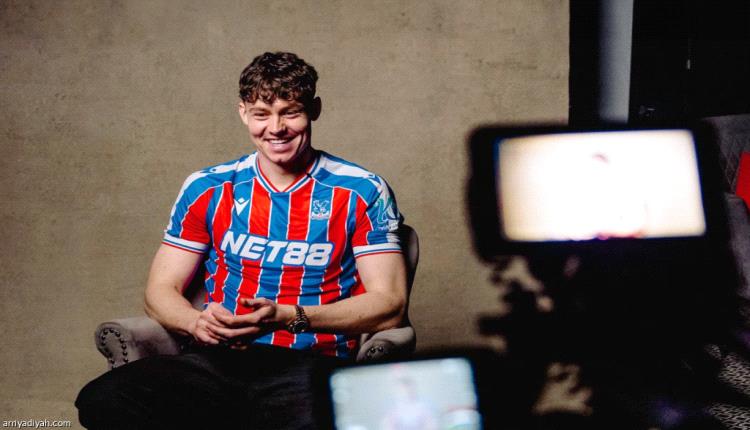 بـ 48 مليونا.. بالاس يحسم ثاني أغلى صفقاته