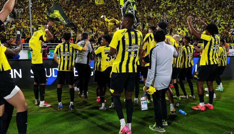 محطم رقم مبابي.. اتحاد جدة يملأ فراغ بنزيما بصفقة قوية
