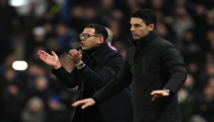 بهدف +90.. آرسنال يكرر فوزه على تشيلسي ويبلغ نهائي كأس الرابطة