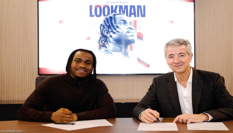 أتلتيكو يخطف أفضل لاعب في إفريقيا